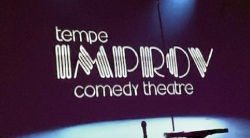 Tempe Improv Club