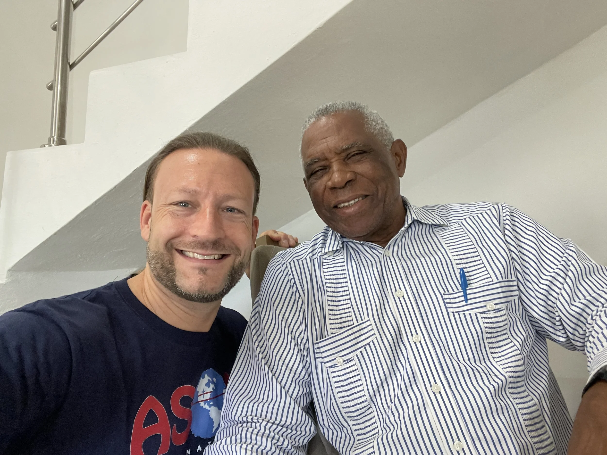 Joy Unveiled: Finding Purpose in Giving and Serving