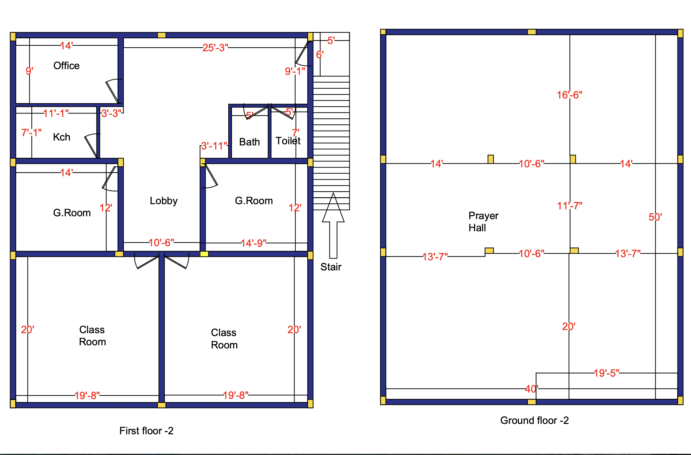 Building a Home Base for Ministry in Asia