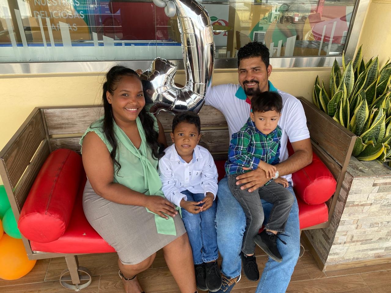 Construction Project Mission Trip