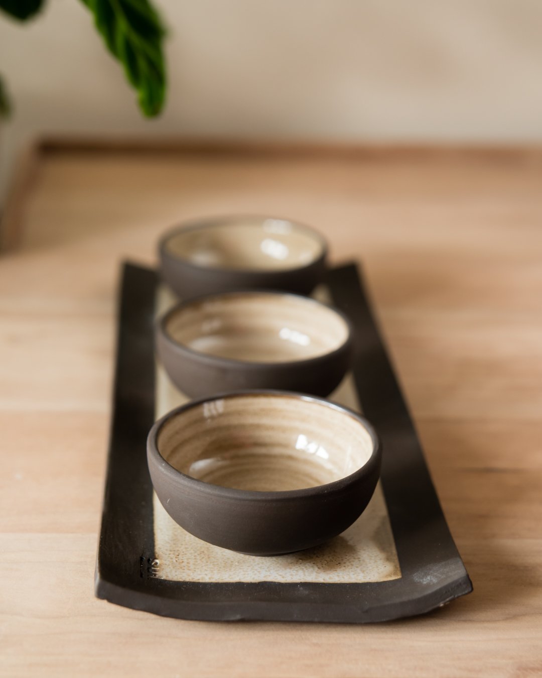mini bowls set