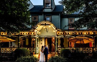 Bite Night at the Vandiver Inn