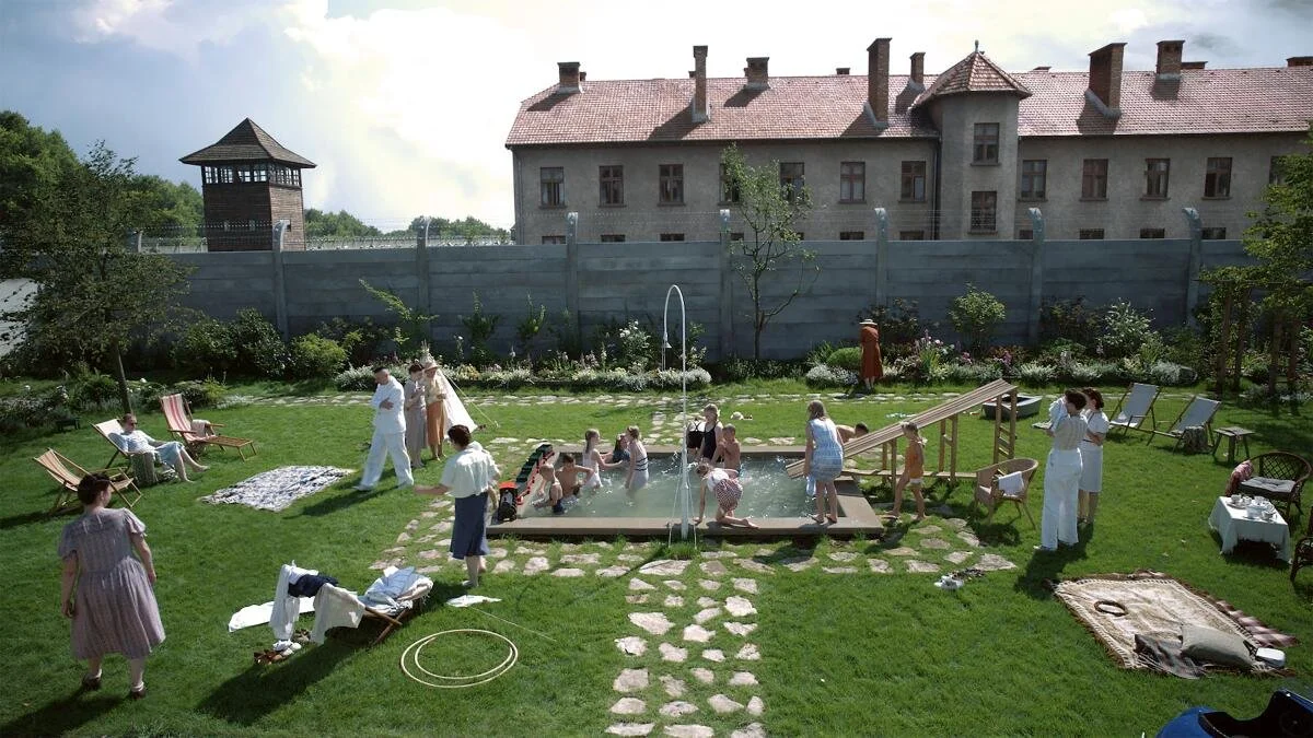 'The Zone of Interest' : Free Film presented by the HdG Cultural Exchange Commission