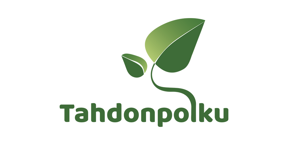 Tahdonpolku