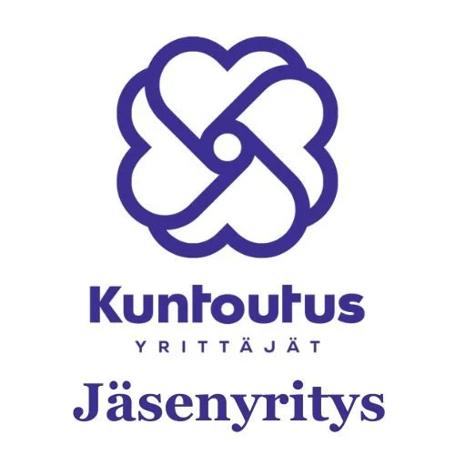 Tahdonpolku on Suomen Kuntoutusyrittäjät ry:n jäsen.