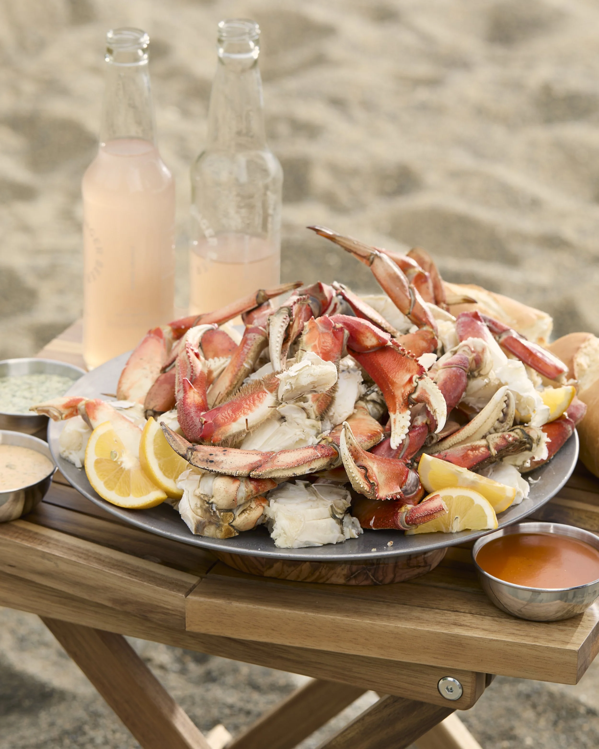 Client: Wild Alaskan Company | Lead: Kristina Capulong | Assistant: Brenda Luu