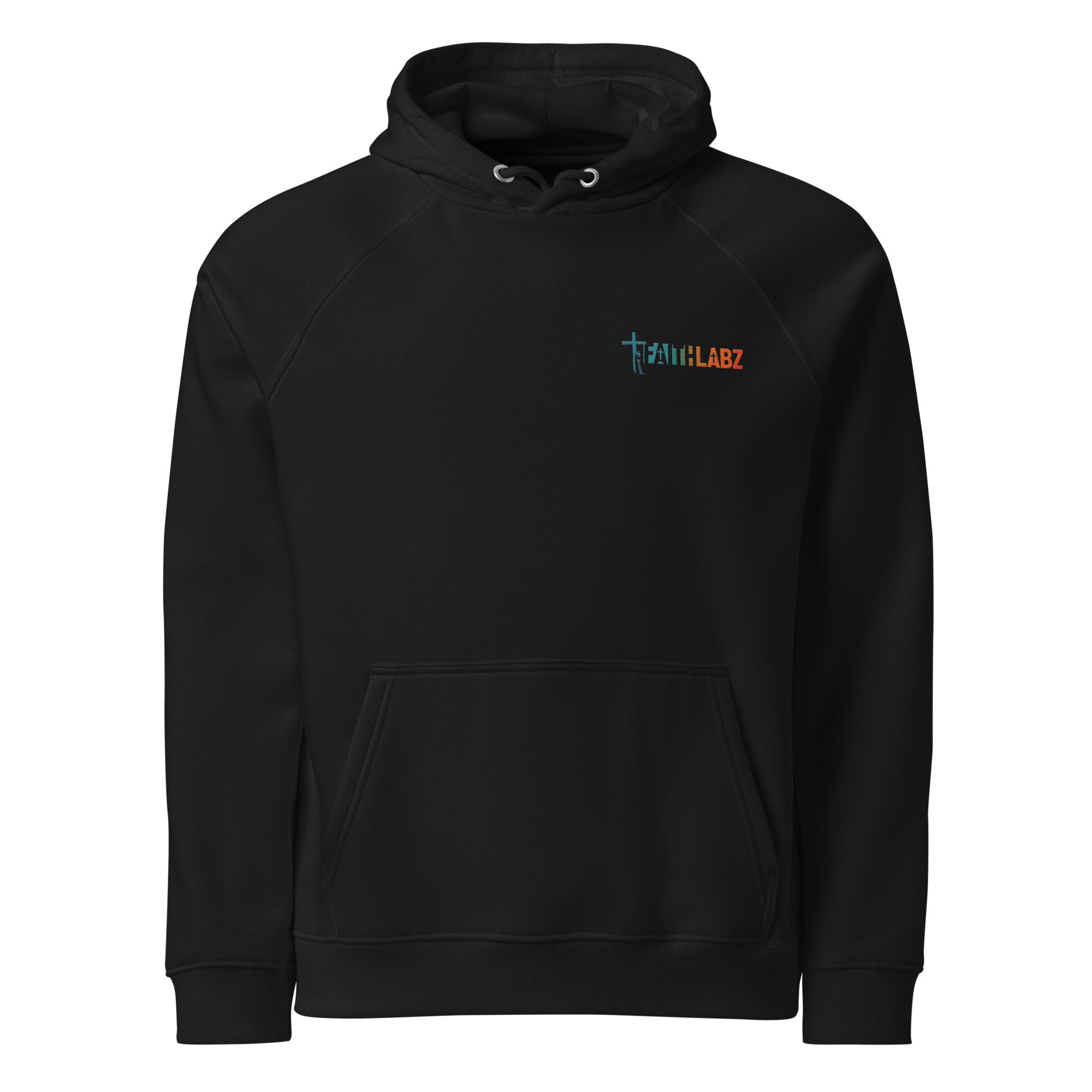 unisex-eco-raglan-hoodie-black-front-6a33576b449a1.jpg