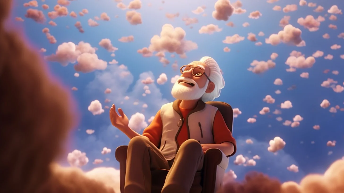 Unleashing Creativity: Embracing God’s Gift in Our Lives