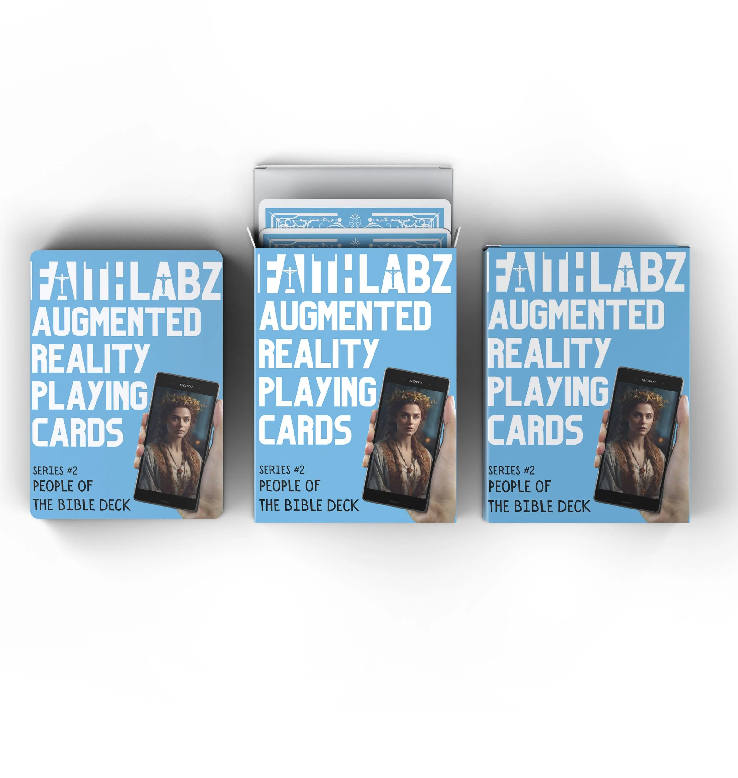 Tech Tools for Christian Families: Embracing Digital Resources for Faith-Based Education with Faith Labz