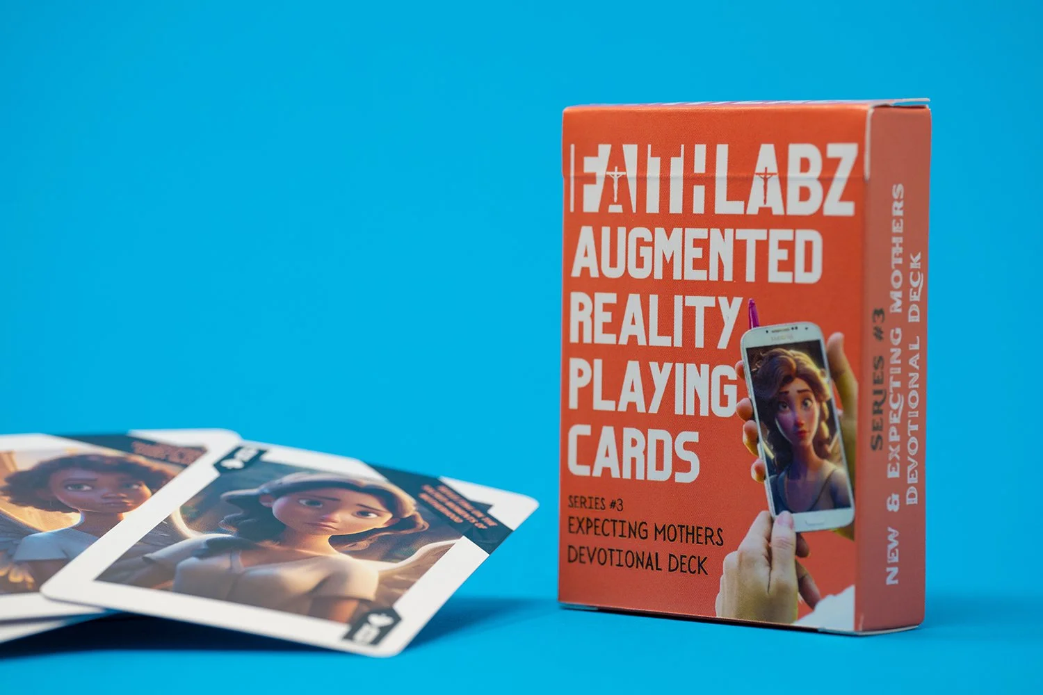 The Role of AR and VR in Christian Education: Revolutionizing Faith Learning