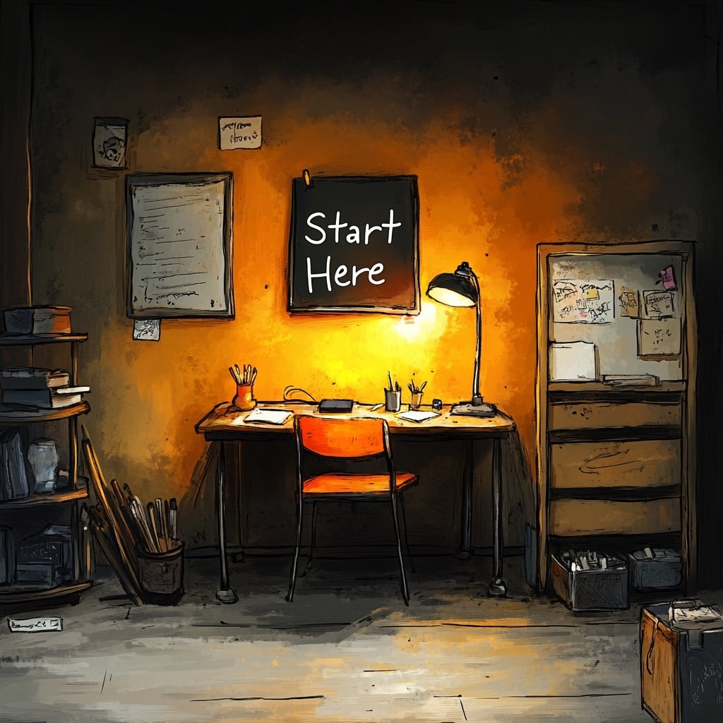 Why Write Down Your Prayers?