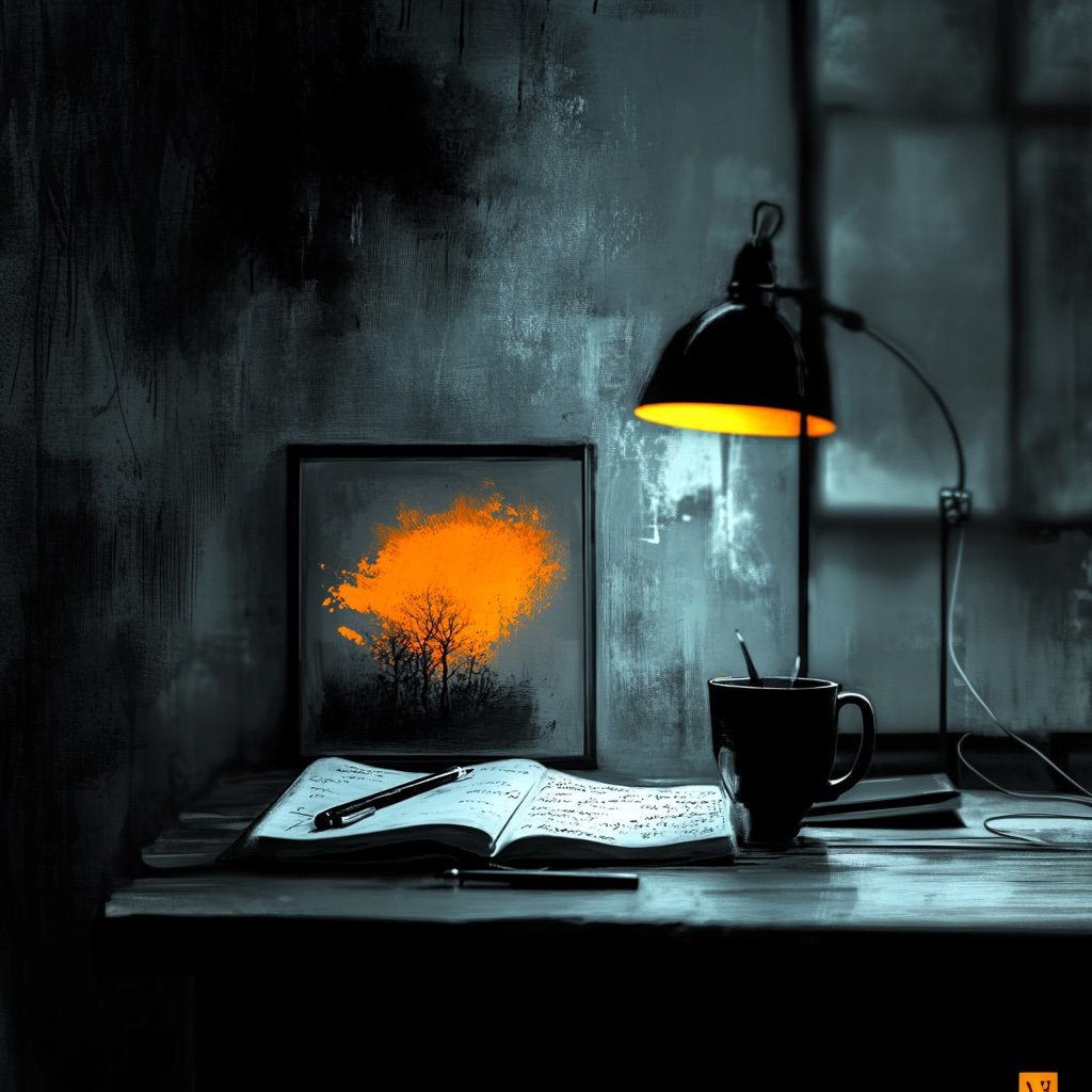 The #1 Reason Your Prayers Feel Stuck (And How Journaling Changes Everything)