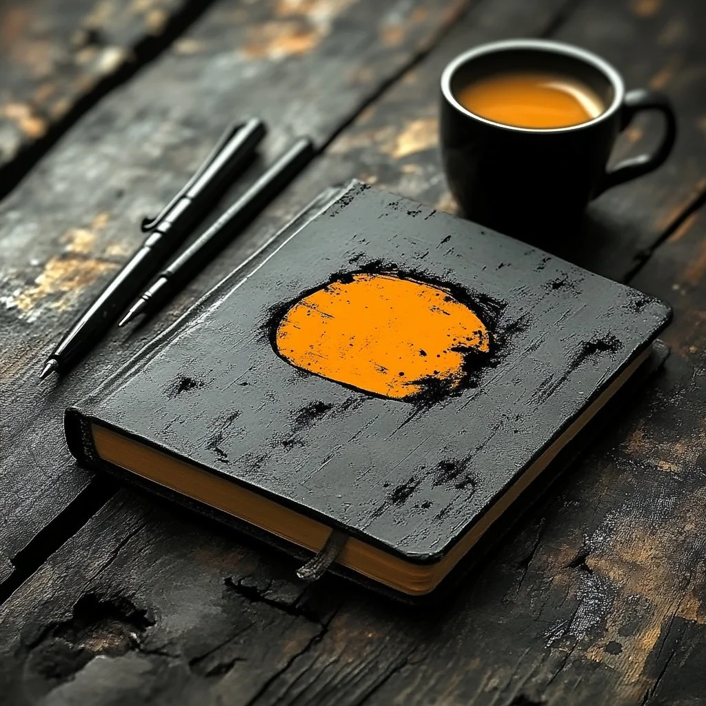 How to Start a Prayer Journal: A Step-by-Step Beginner’s Guide