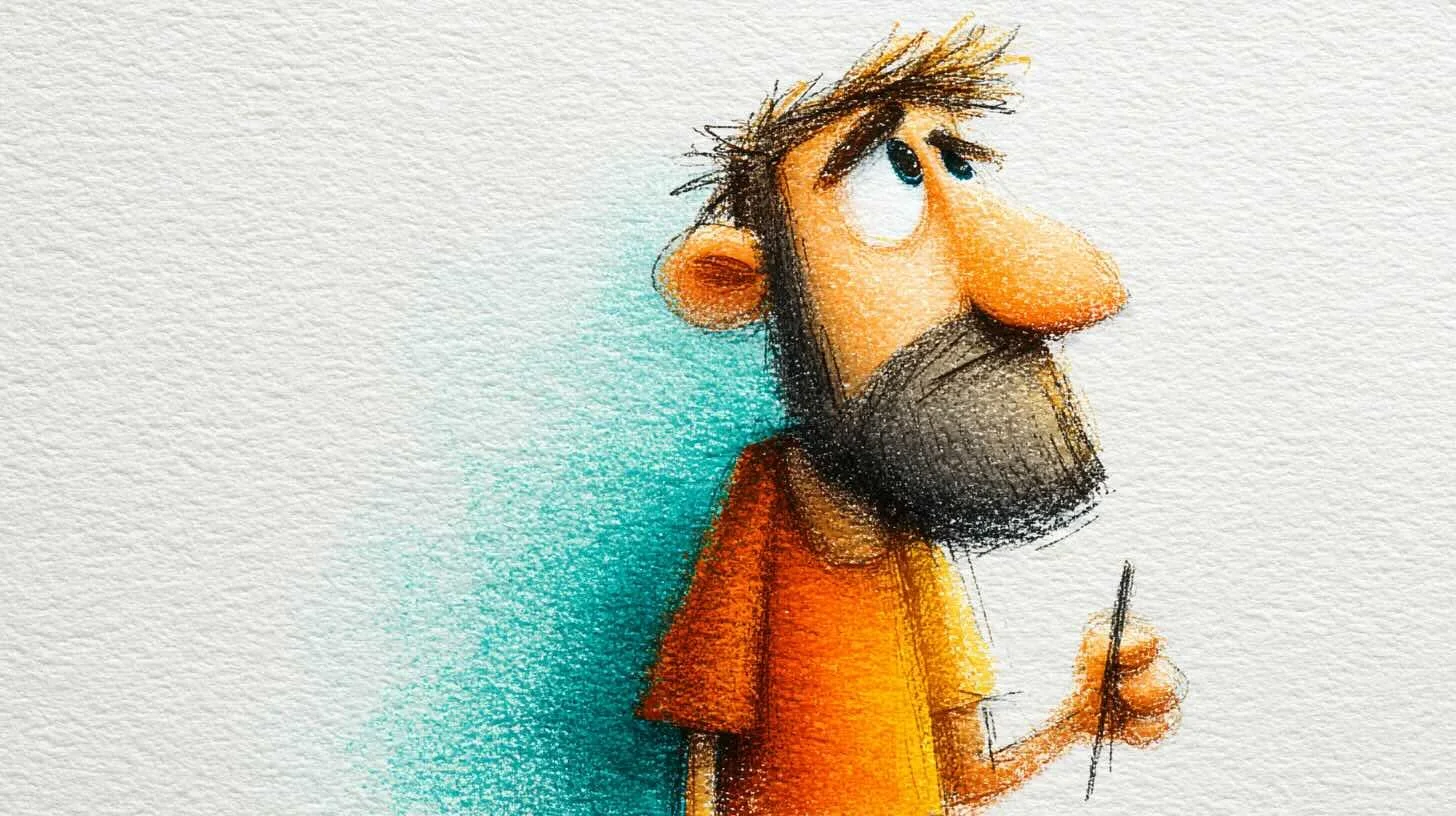 The Thorn You Can't Remove (And Weren't Meant To)