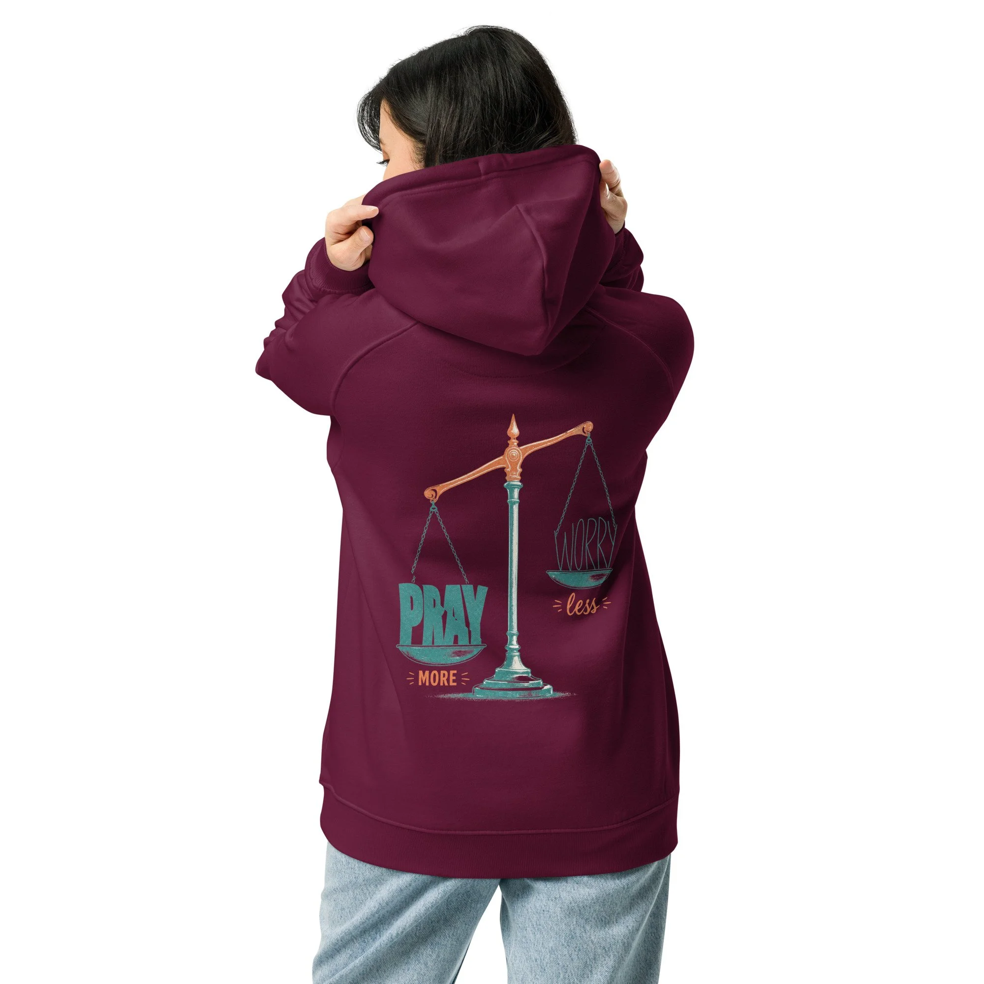 unisex-eco-raglan-hoodie-burgundy-back-6a30e3cdc88a0.jpg