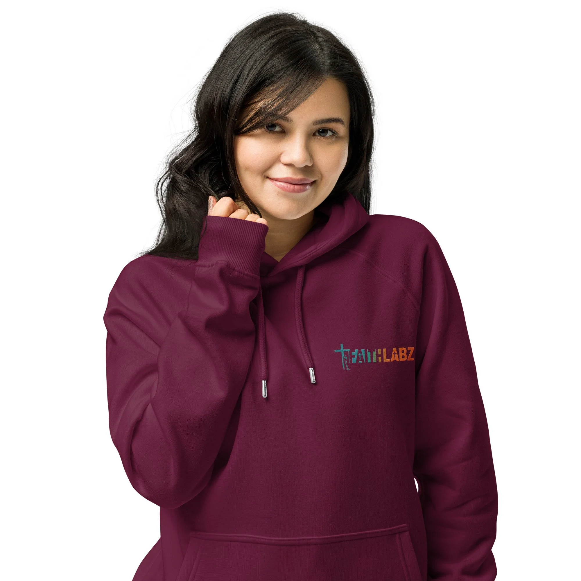 unisex-eco-raglan-hoodie-burgundy-front-6a30ea7100e9b.jpg