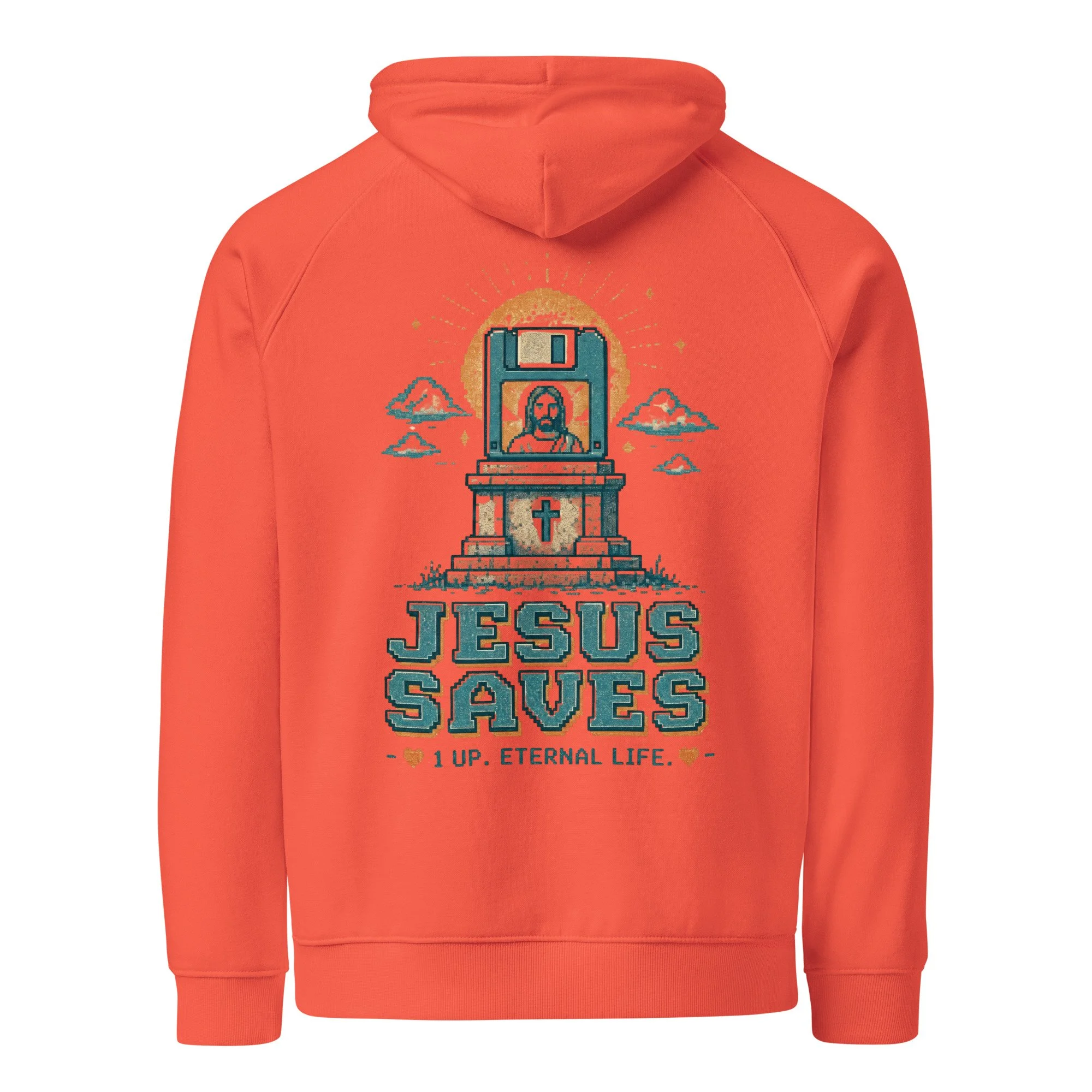 unisex-eco-raglan-hoodie-burnt-orange-back-6a30eb9d6d23a.jpg