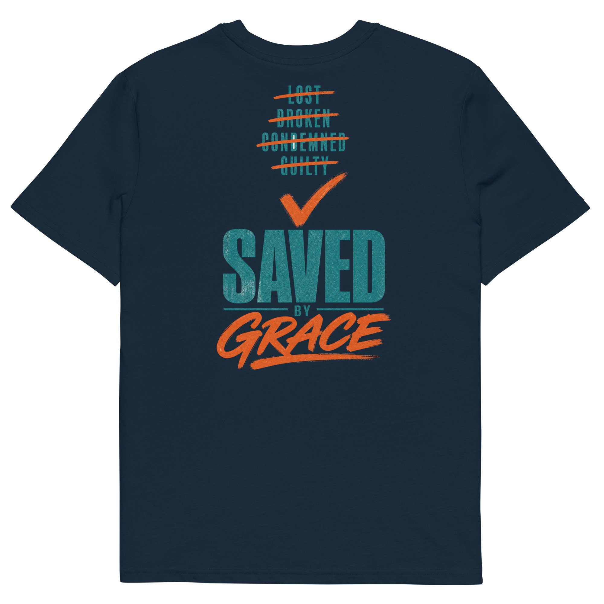 unisex-organic-cotton-creator-2.0-t-shirt-french-navy-back-6a30f09f5ba81.jpg