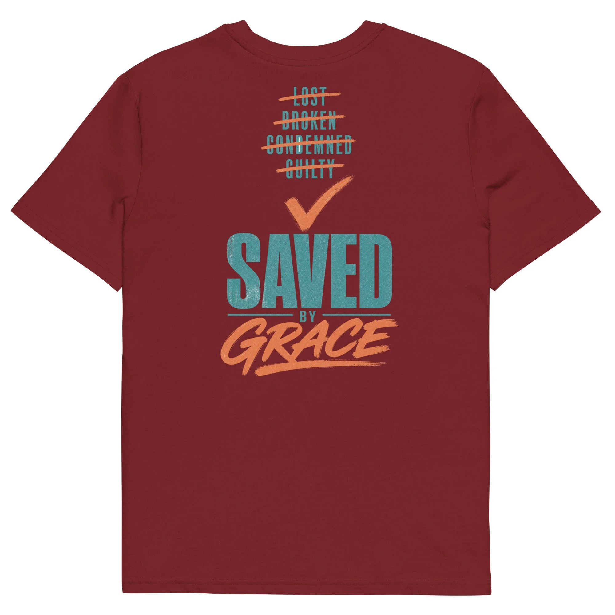 unisex-organic-cotton-creator-2.0-t-shirt-burgundy-back-6a30f09f6c0df.jpg
