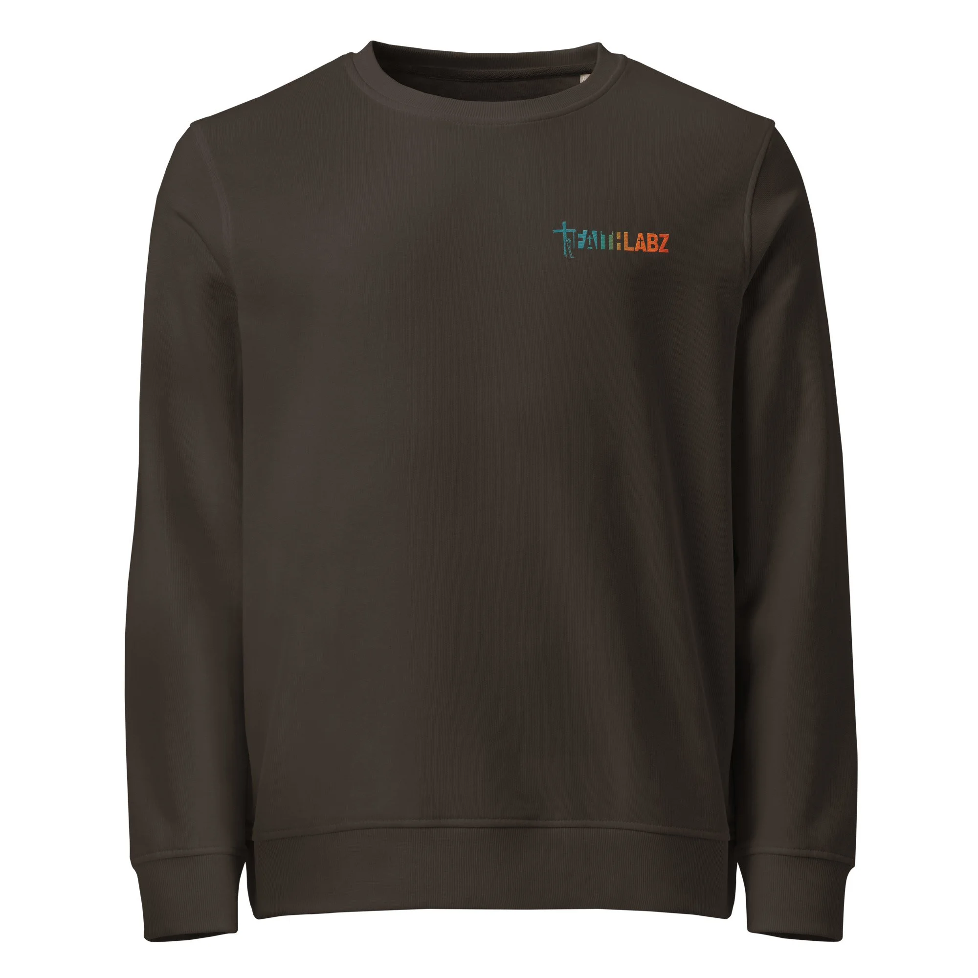 unisex-organic-sweatshirt-deep-charcoal-grey-front-6a33480e5826c.jpg