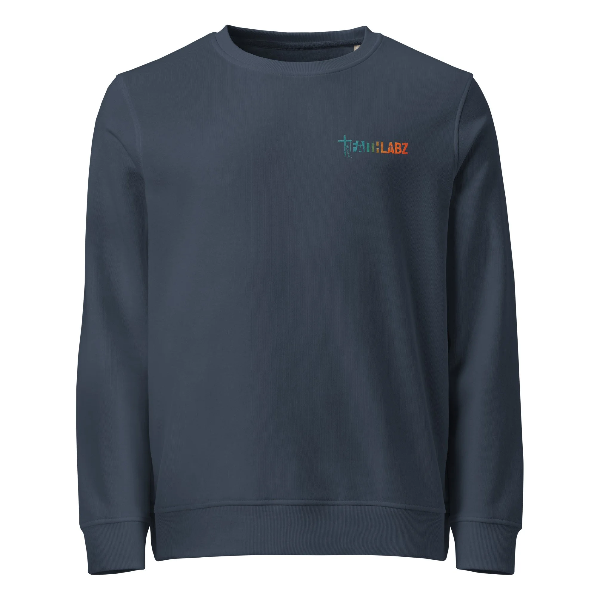 unisex-organic-sweatshirt-french-navy-front-6a324996c047f.jpg