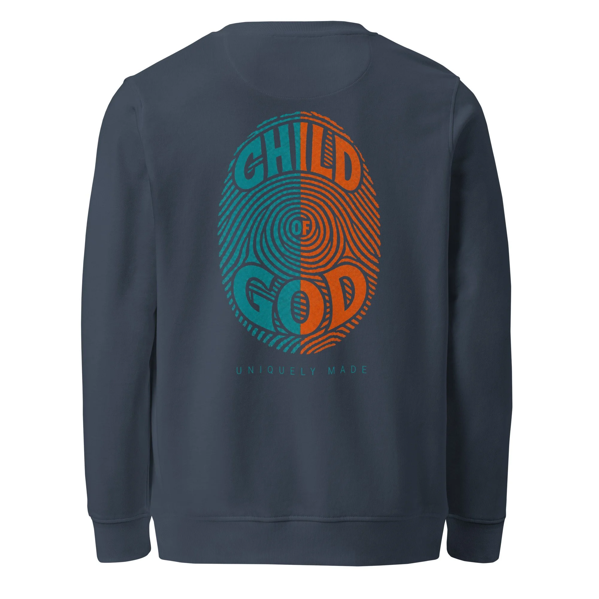 Child of God Organic Long Sleeve