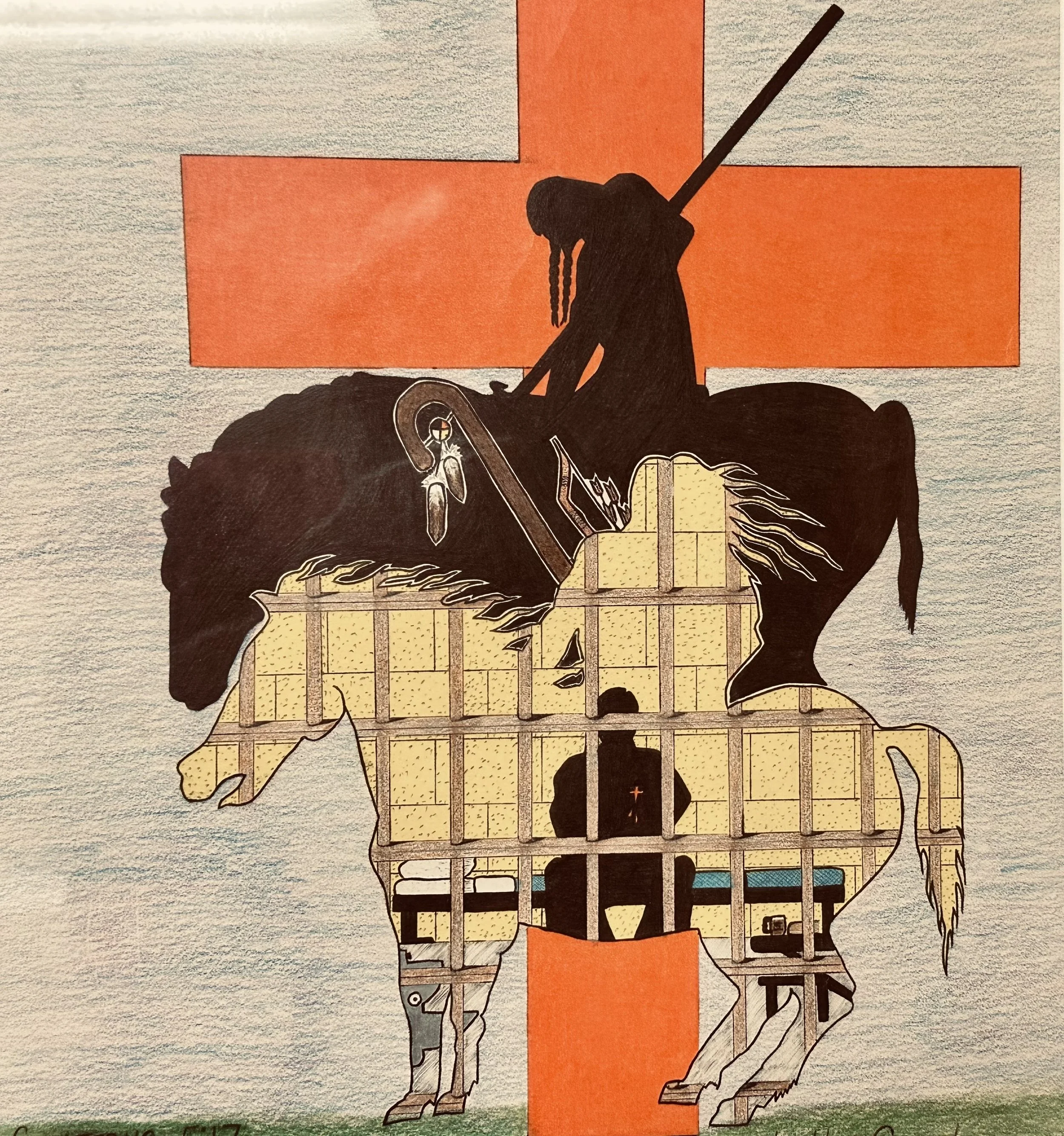 The Hope Center of Lower Brule