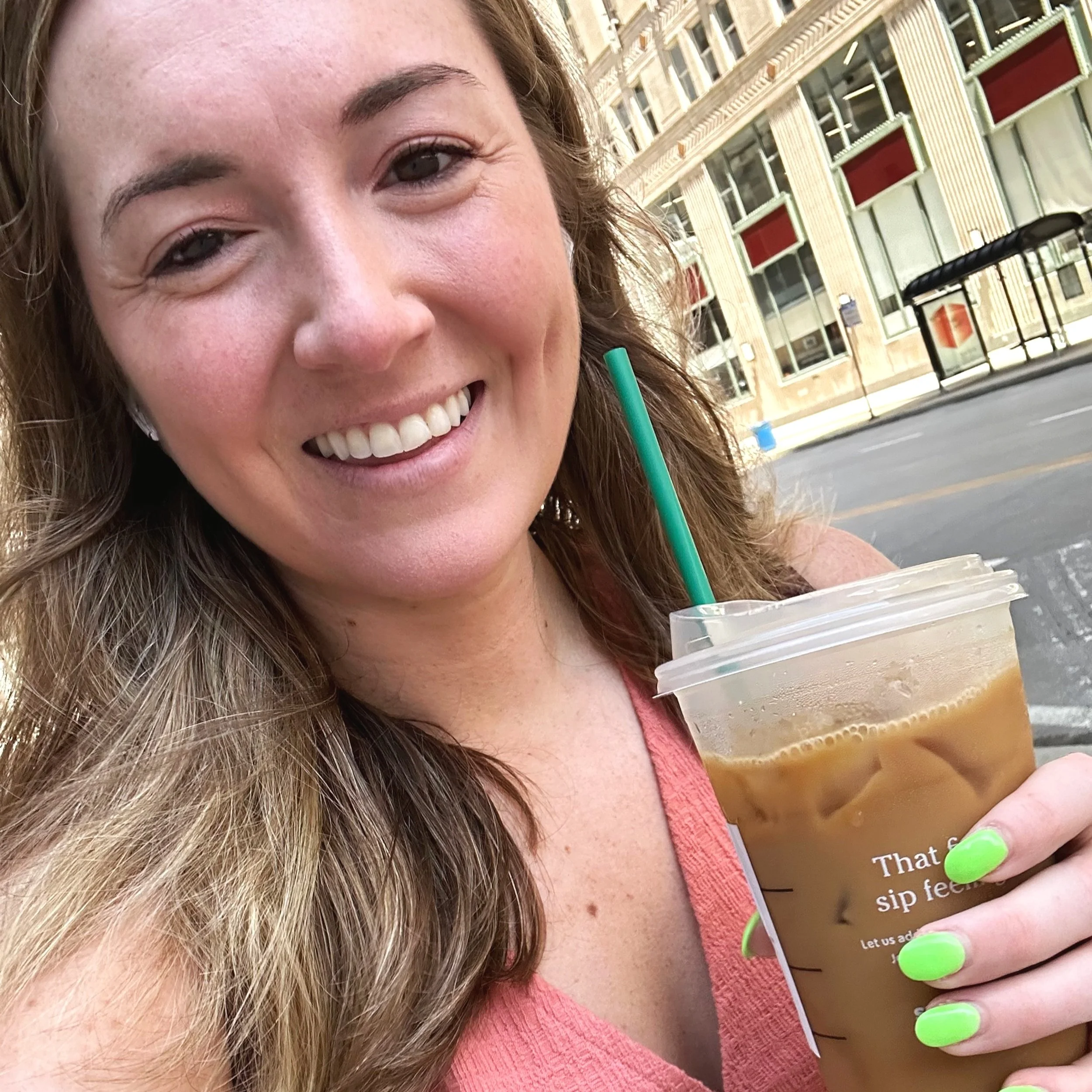 2 Strategies for Stress &amp; Overwhelm (because I get it!!)