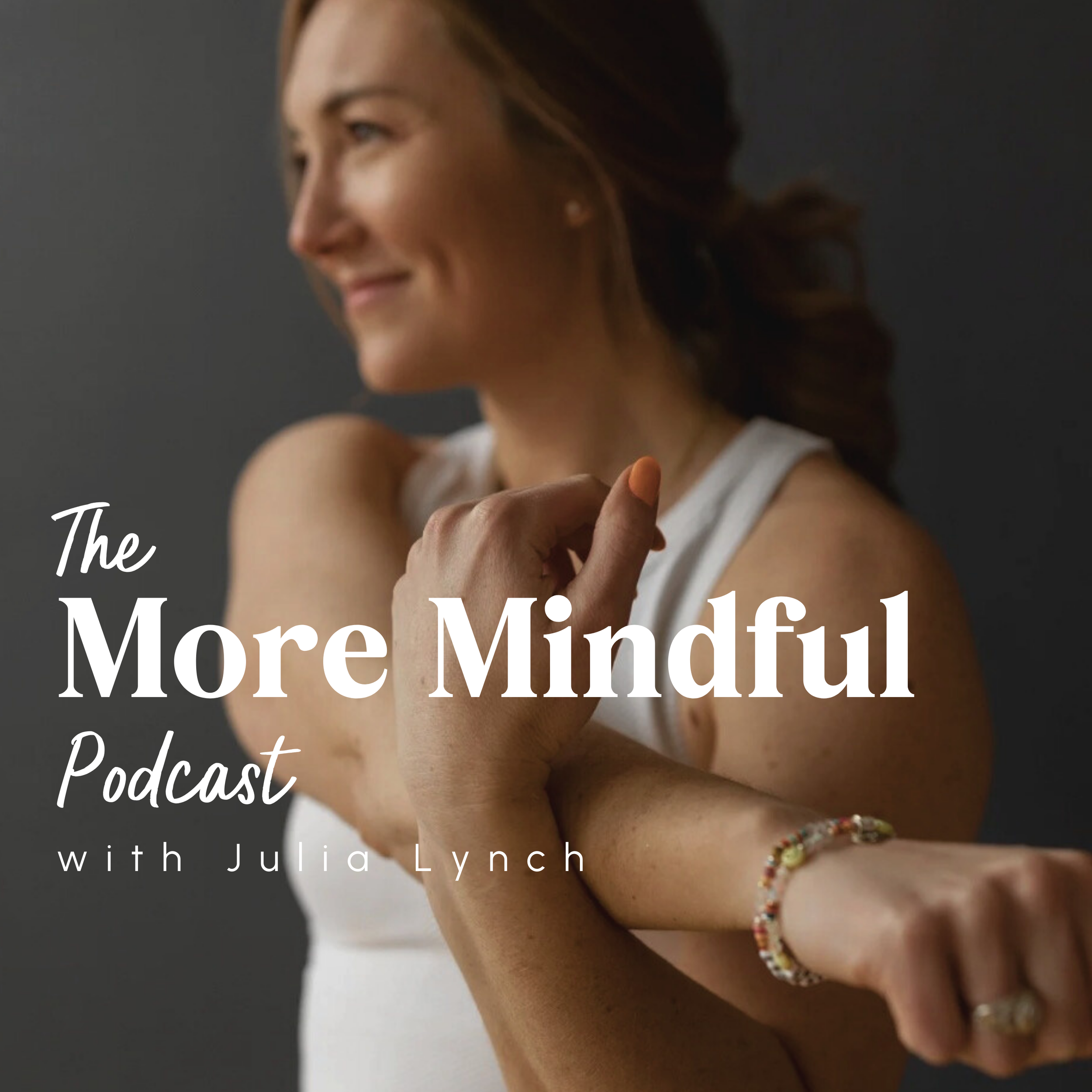 The More Mindful Podcast is ALMOST HERE!