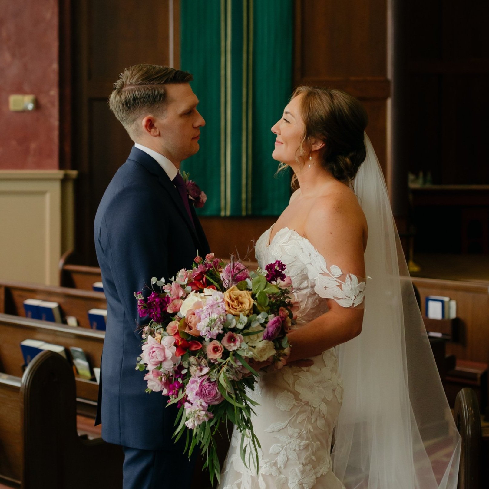 EPISODE Bonus #3: Did you lose weight for your wedding?