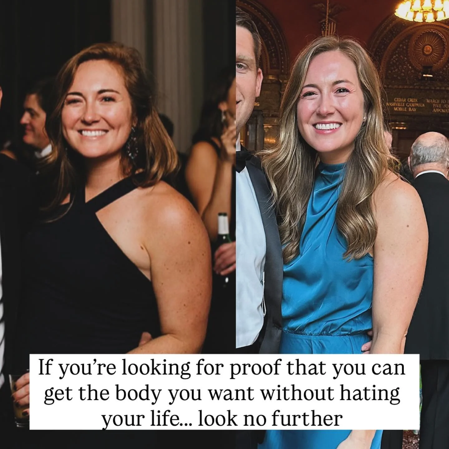 Here&rsquo;s the piece that may surprise you:

It doesn&rsquo;t get simple, because you found the perfect plan or the perfect 10-part morning routine

It gets simple when you realize that YOUR obsession with *the fastest &amp; most ideal results poss