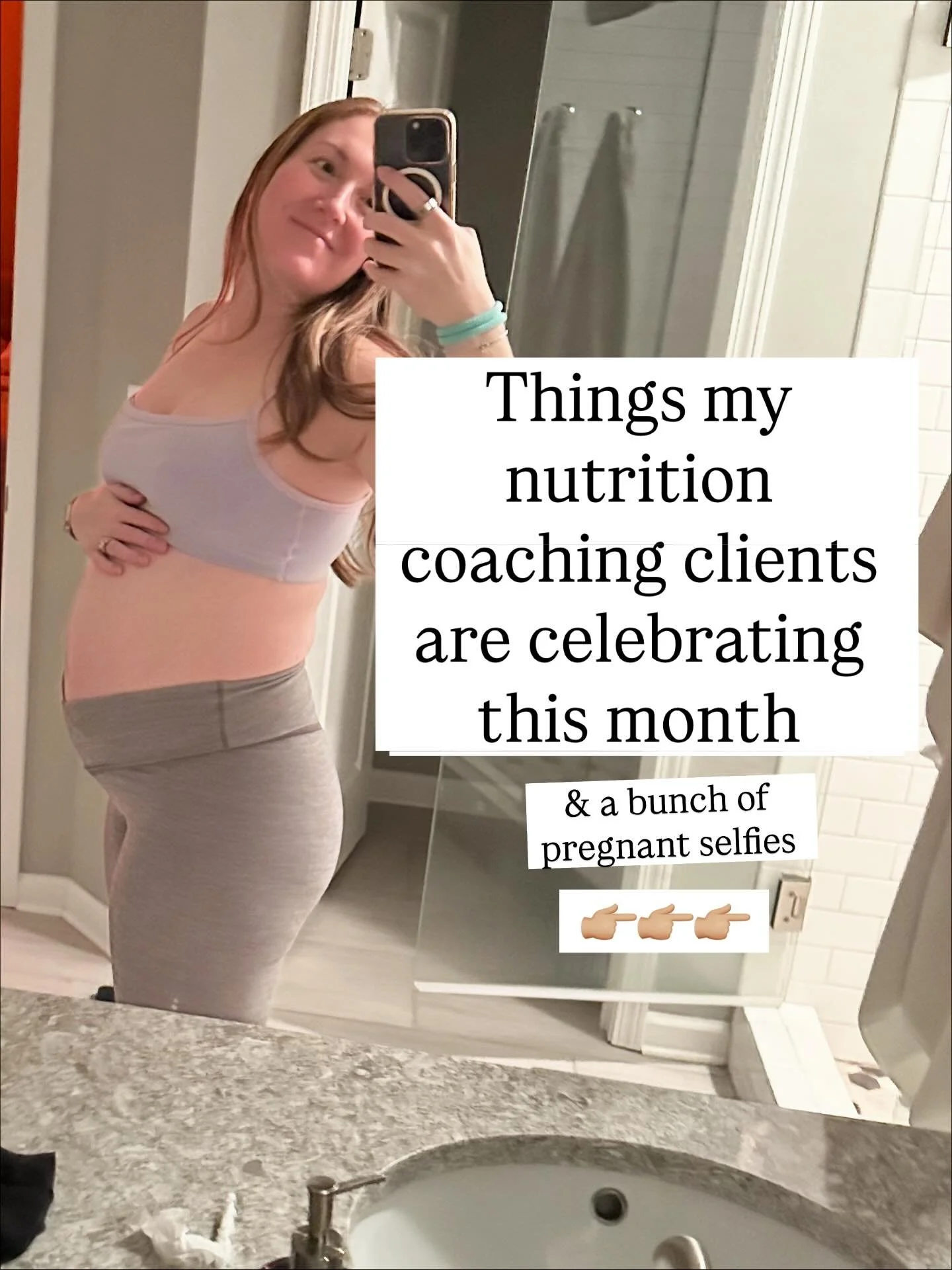 More than just before &amp; after pics over here 👋🏼 

The Rooted Method is about learning how to build the life you want and the relationship to food that you want - WHILE you build the body you want 

This trifecta 🔼 is what your weight loss jour