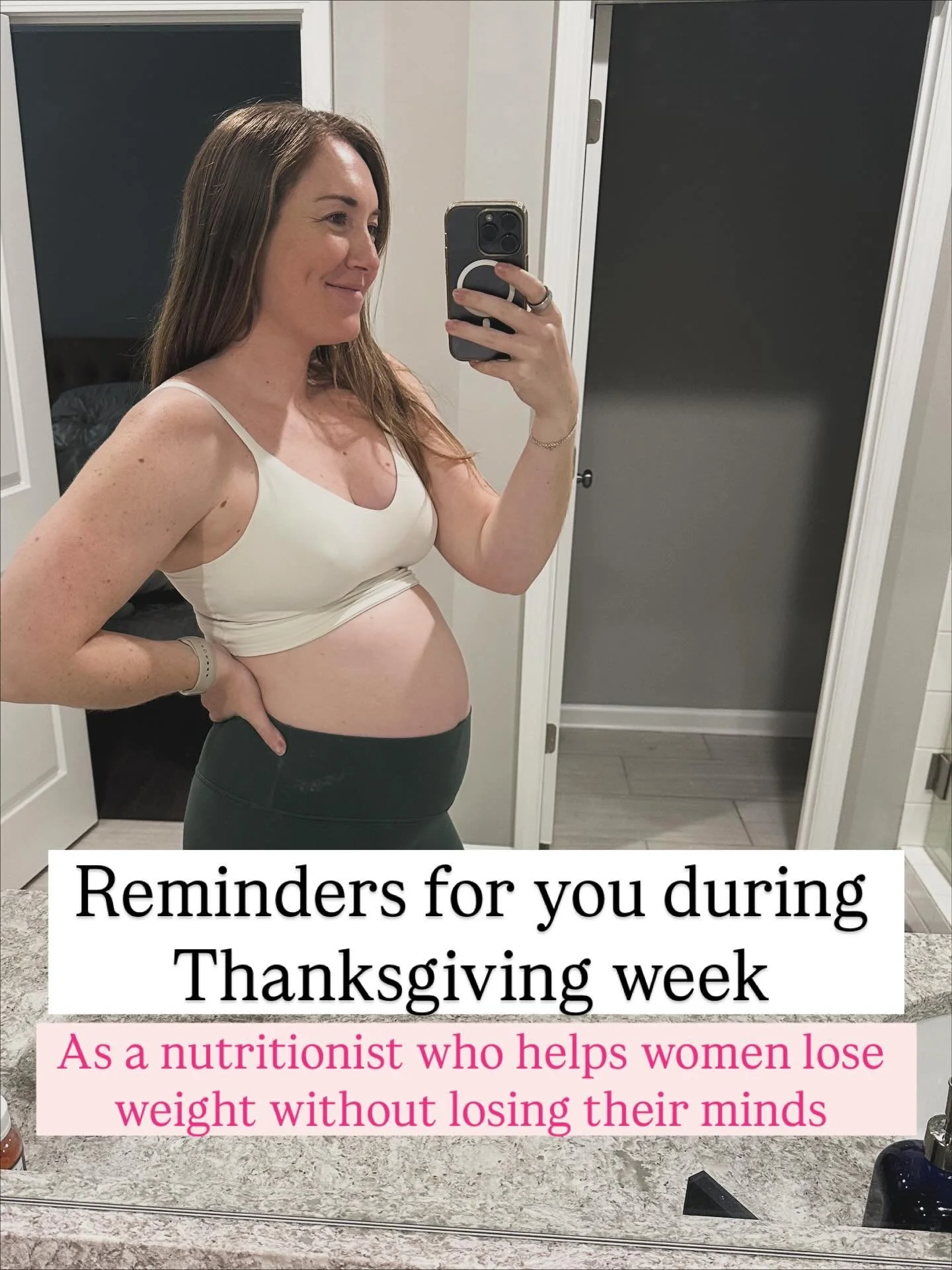 4 thoughts for you 💛🦃