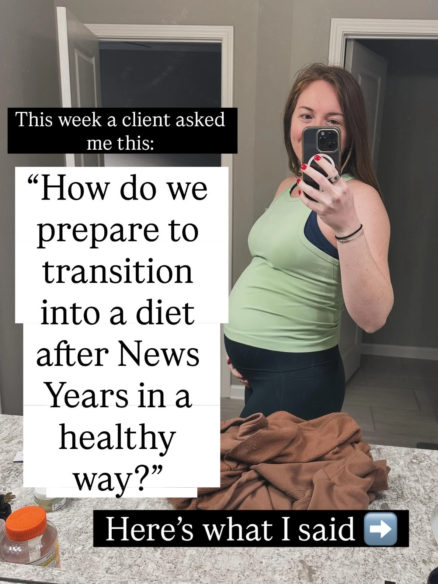 Did I miss anything?

I designed the Rooted Method because I was sick of programs giving me a generic habit chart and macro count &amp; acting like it was supposed to change everything about my last 10 years of SUCKING at weight loss 🫠🫠🫠

It&rsquo