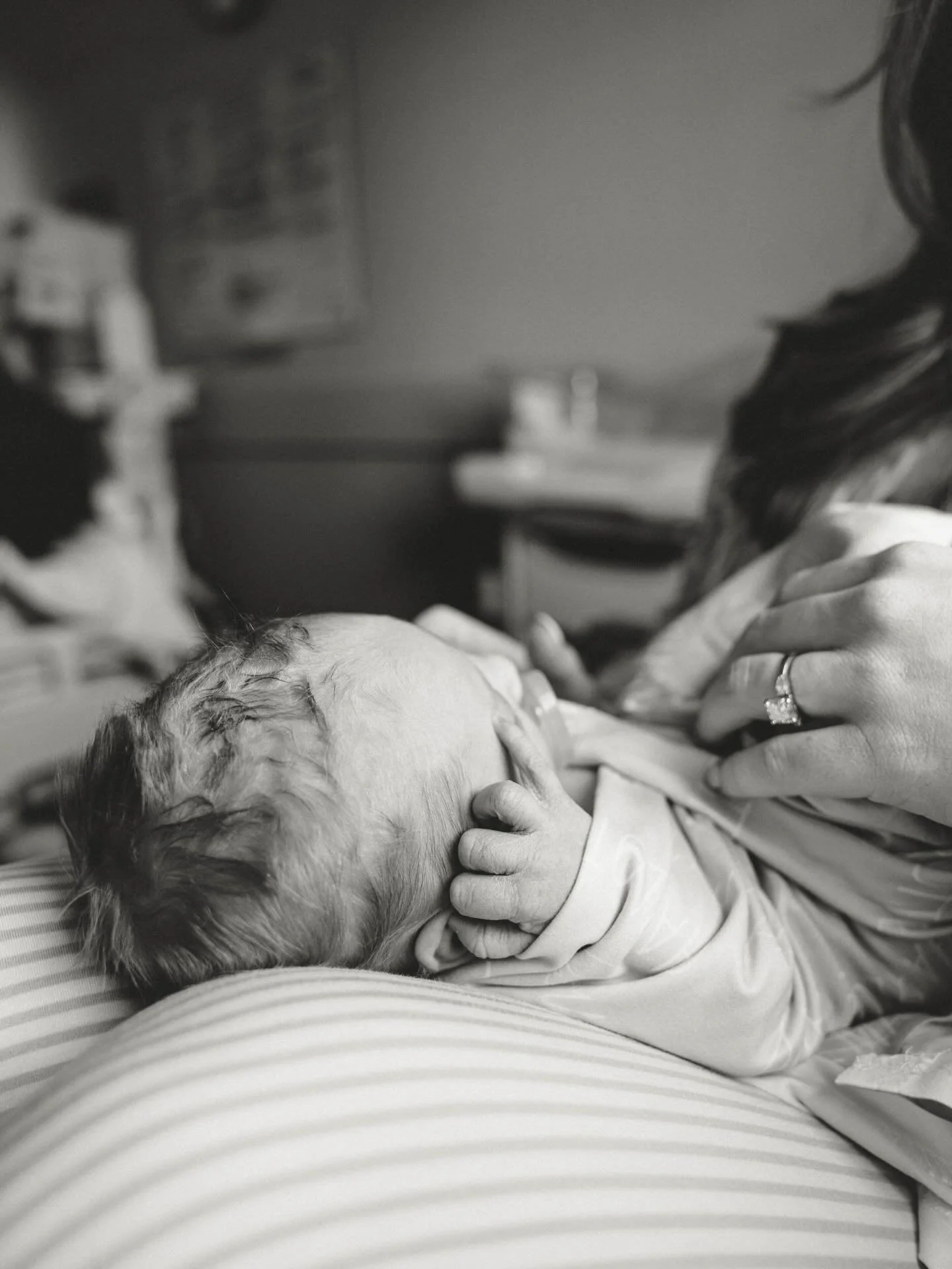 And then there were three 💕

Baby C is finally here and now, I can&rsquo;t imagine my life without her

You&rsquo;ll still be seeing my content &ldquo;as usual&rdquo; over the next month on my feed, because I created and recorded some goodies in adv