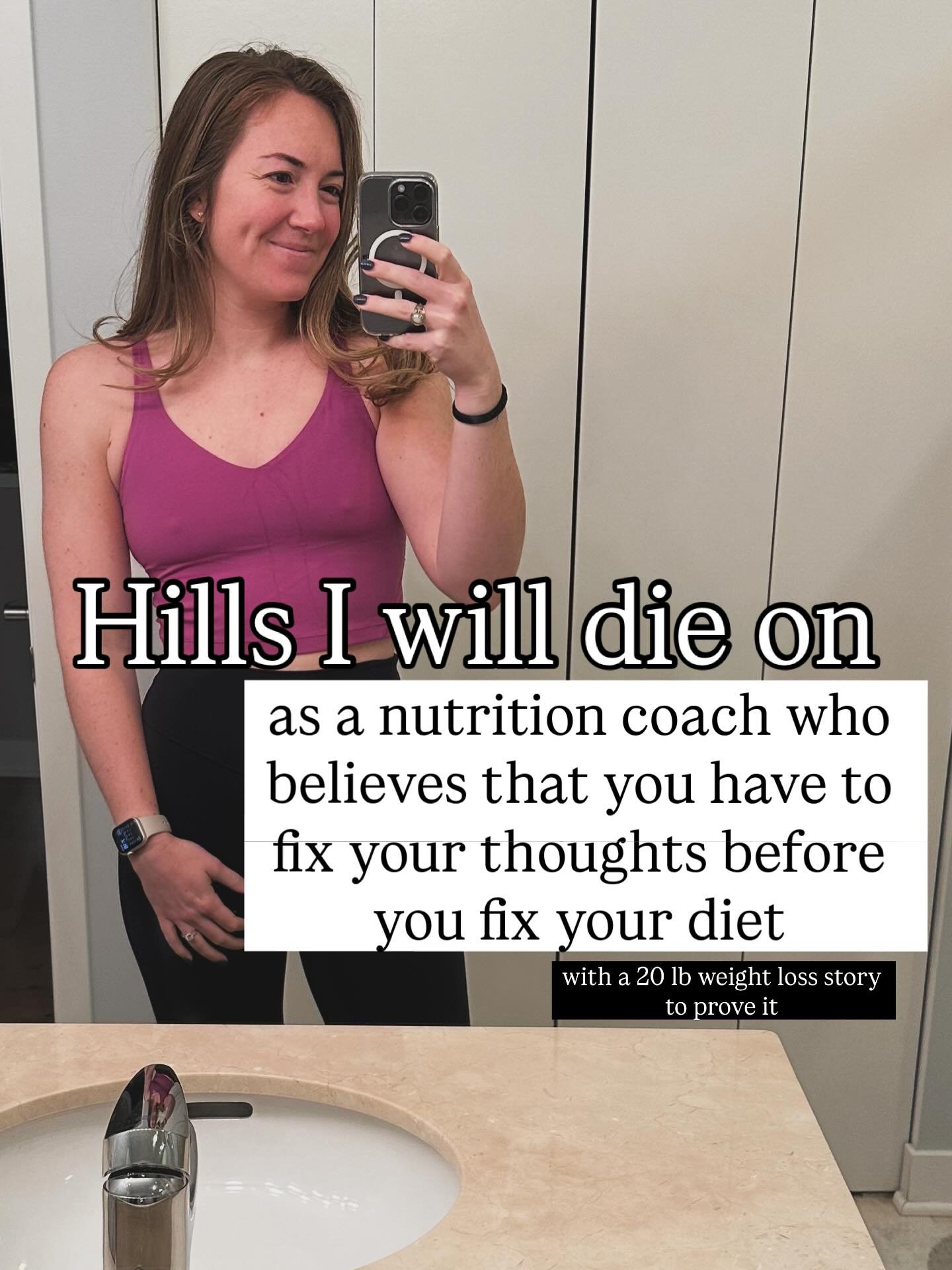 And I mean every word 💀

Which one of these resonates with you most?