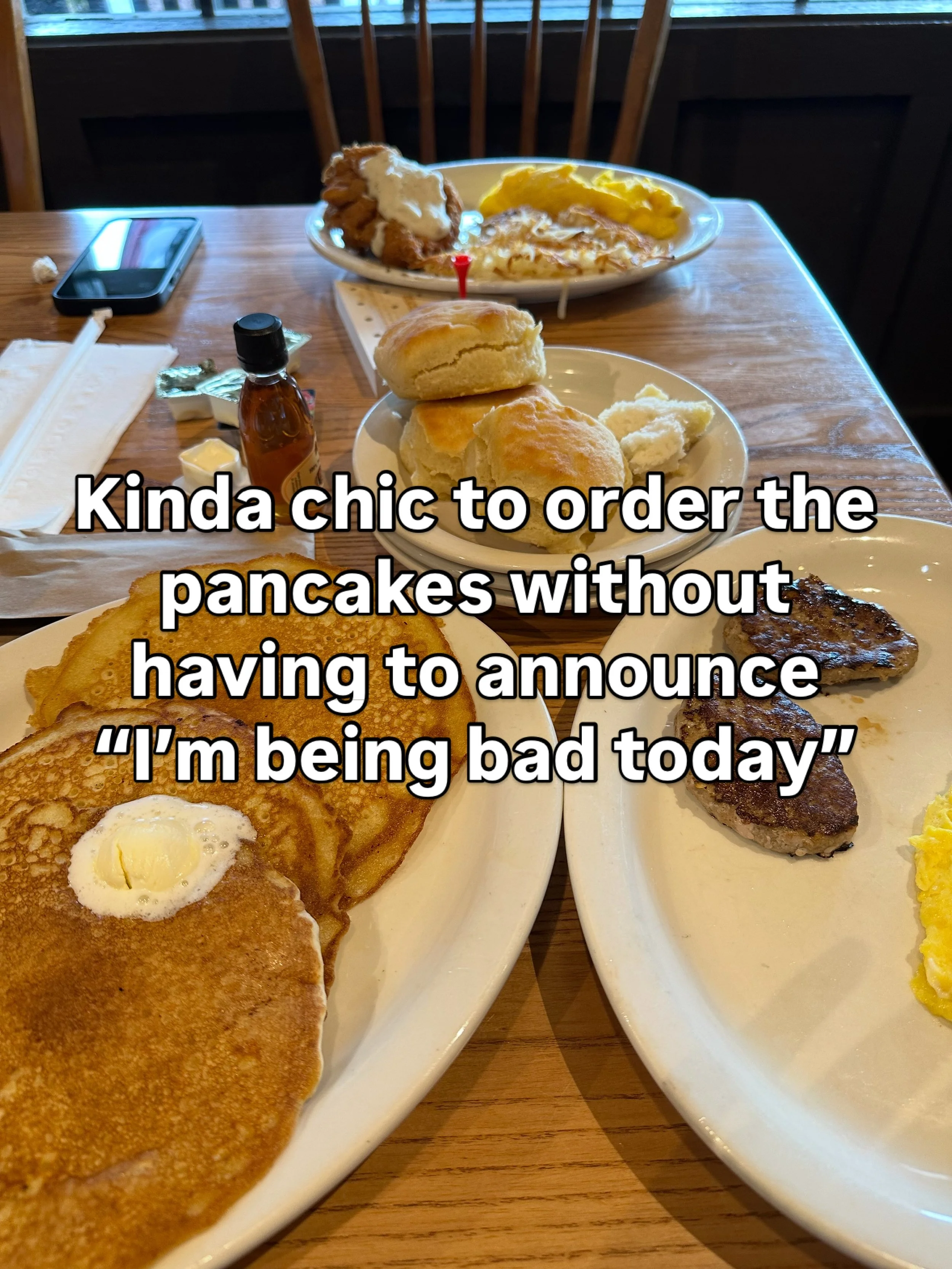 This level of chic is yours for the taking

This is how we do it in my world 😎

To get a crash course in how to ditch the overthinking about every last bite and start learning a better way to lose weight without thinking about food 24/7&hellip;. Com