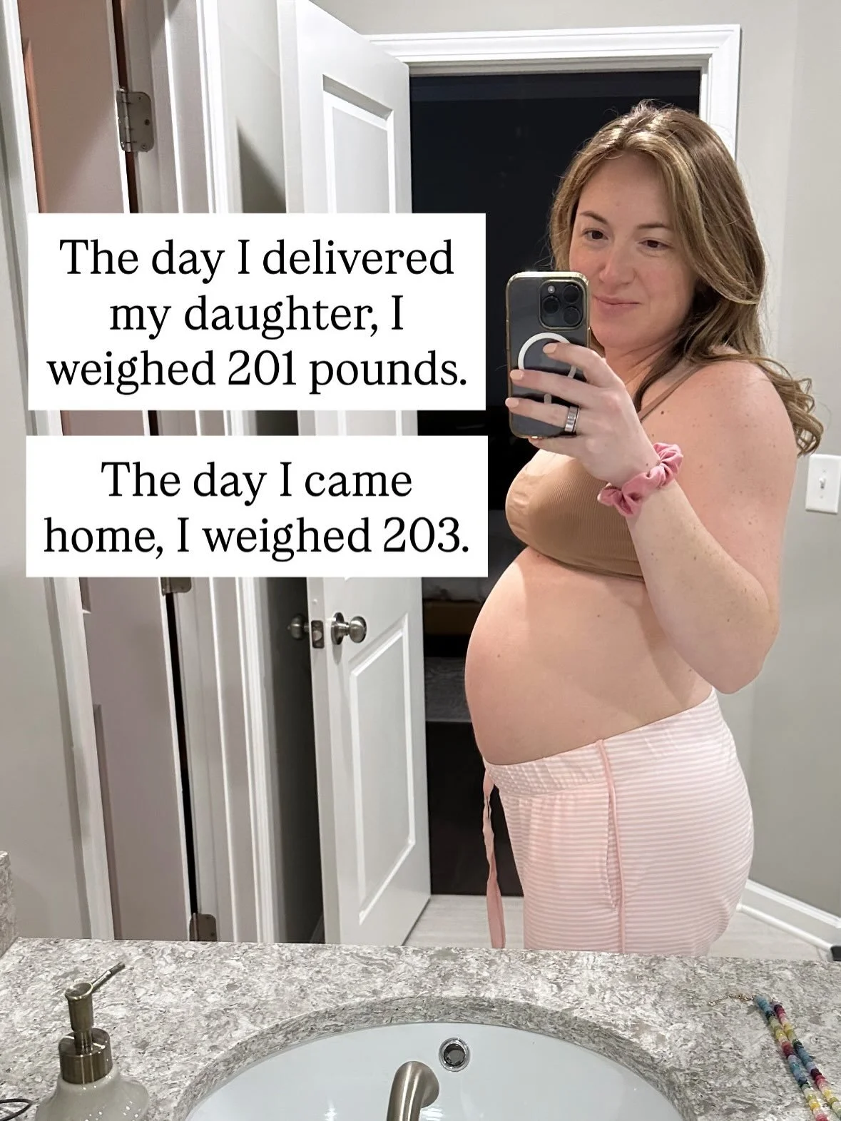 The spiral that 2020 Julia would have had is something else 

But 2026 Julia chooses curiosity over judgement, drawing conclusions &amp; fear (even when it&rsquo;s uncomfortable to not know how things are about to unfold)

Comment REPLAY to listen to