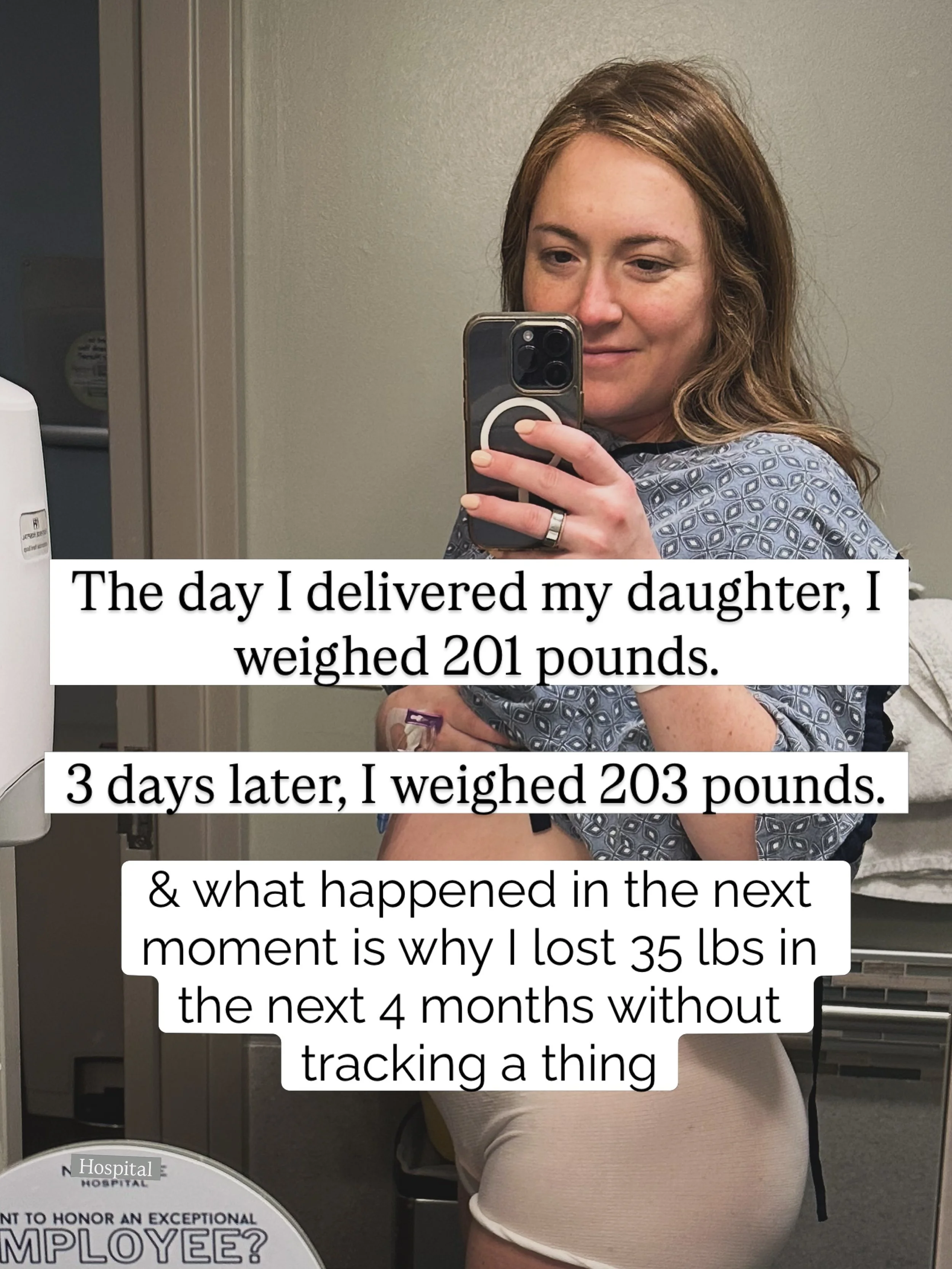 The spiral that 2020 Julia would have had is something else 

But 2026 Julia chooses curiosity over judgement, drawing conclusions &amp; fear (even when it&rsquo;s uncomfortable to not know how things are about to unfold)

Comment SHIFT to get on the
