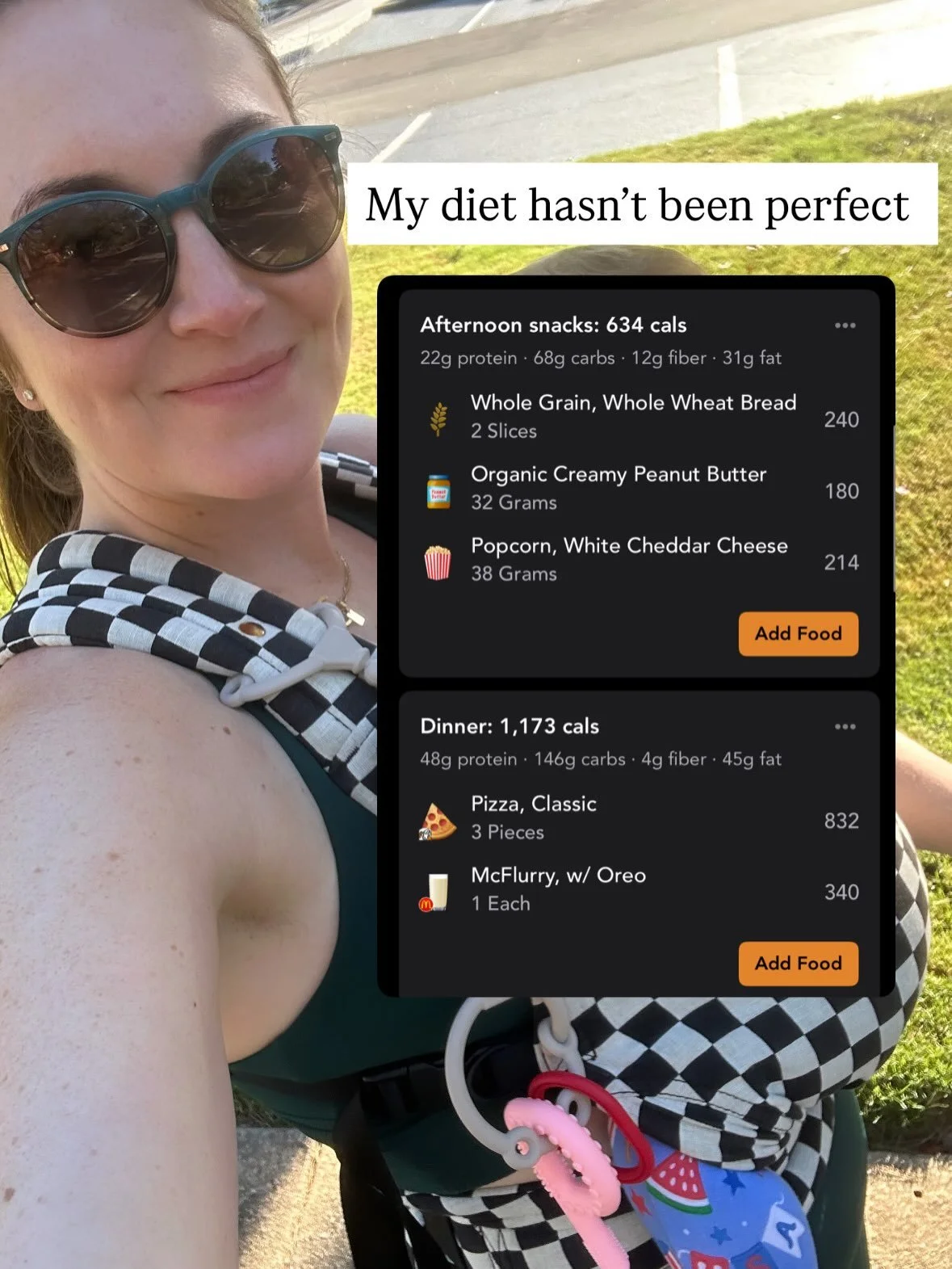 Was it effortless to arrive here? No

Does it feel pretty damn effortless to be here some days? Honestly yeah

You&rsquo;re already putting in the effort to get you the body and weight loss you want, right?

It&rsquo;s just&hellip; not working. Or it