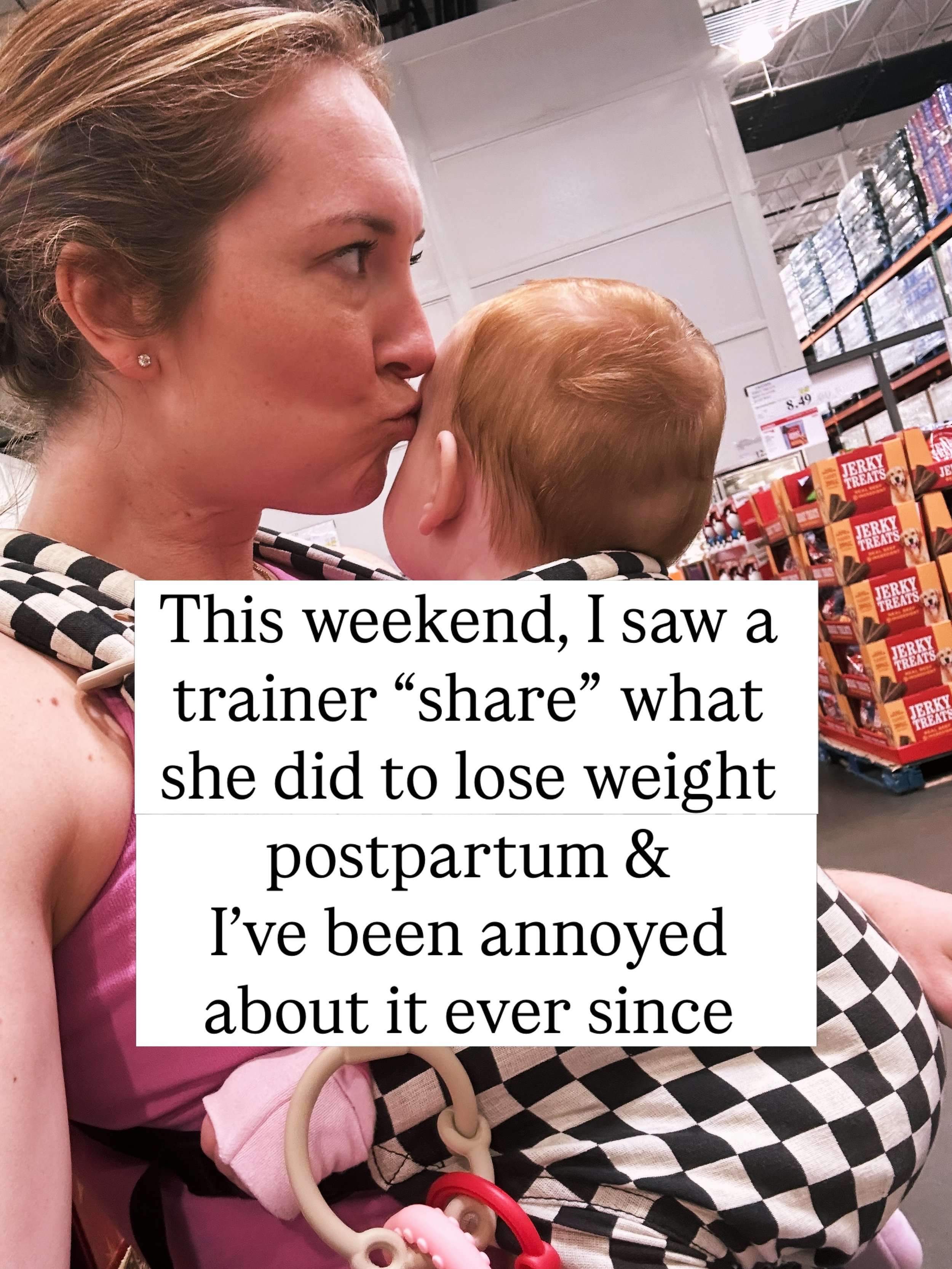 It&rsquo;s the way she&rsquo;s omitting 80% of the strategy 😅😅

If you&rsquo;re sick of falling for these sorts of posts, I got you. 

You can become JUST like here&hellip; but the path there is actually quite different 👉🏼learning how to eat in a