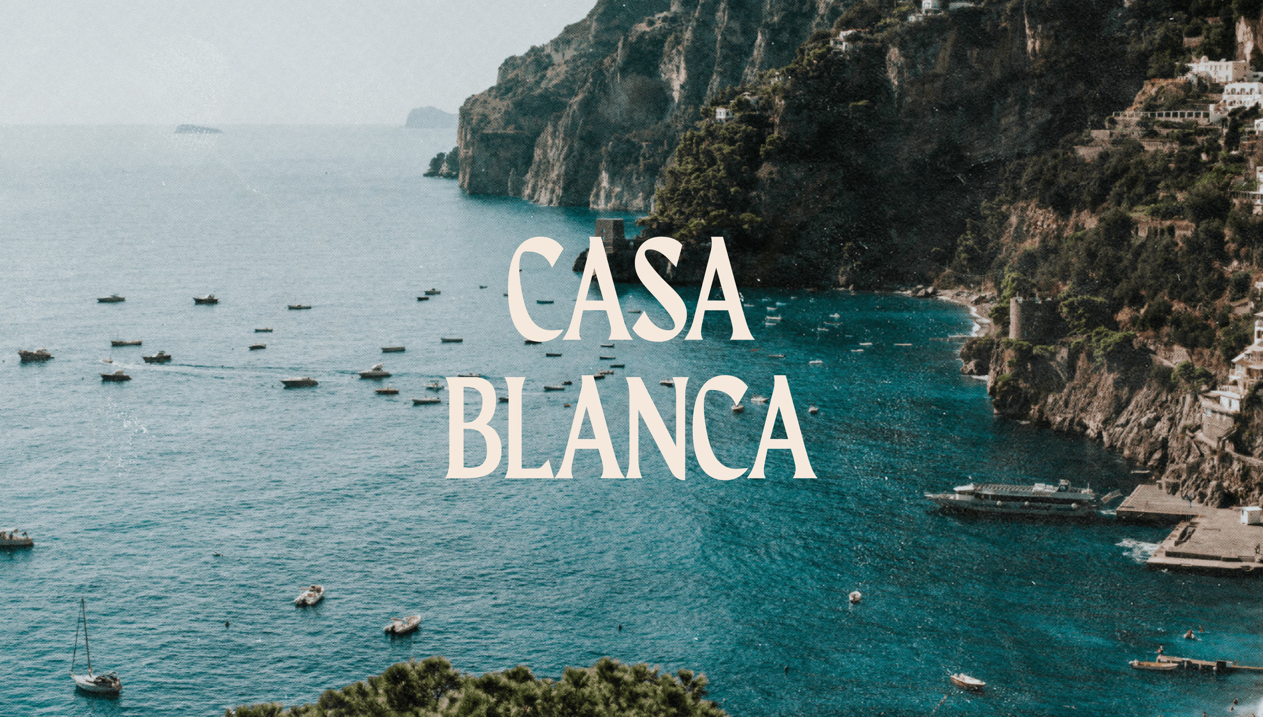 Casa Blanca