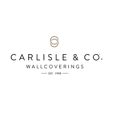 NEW COLLECTIONS FROM CARLISLE & CO WALLCOVERINGS! 