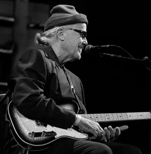 Ry Cooder