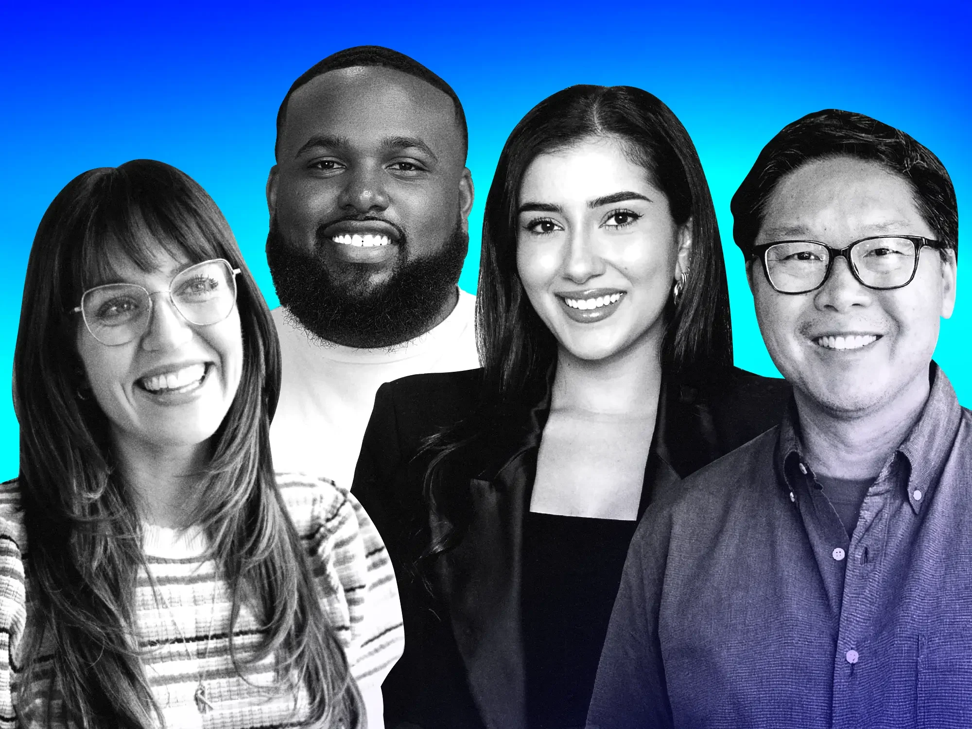 Business Insider: Rising Stars of Brand Marketing