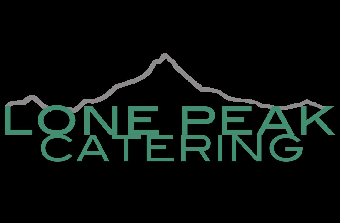 Lone Peak Catering