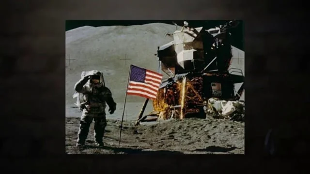 Rise to the Challenge