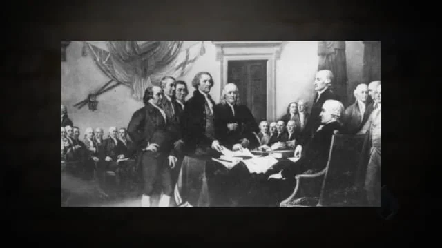 Independence in Dependence