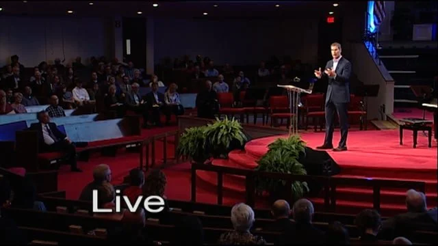 Bless Every Home - Pray