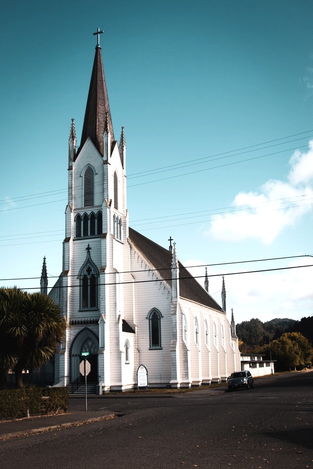 Revitalize! (Part One)&nbsp;